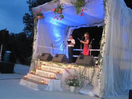 V poletje z Eroiko in gosti, 22. 6. 2013 12